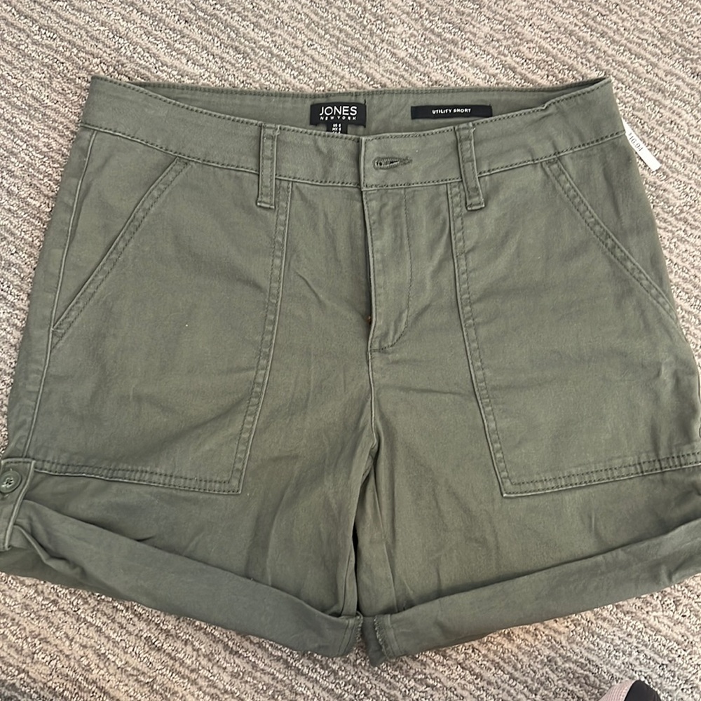 Women’s shorts